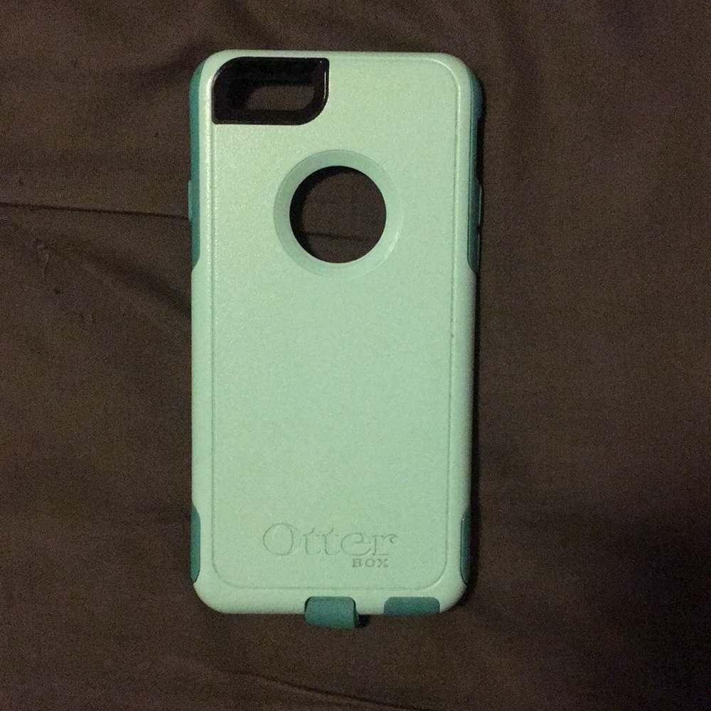 iPhone case